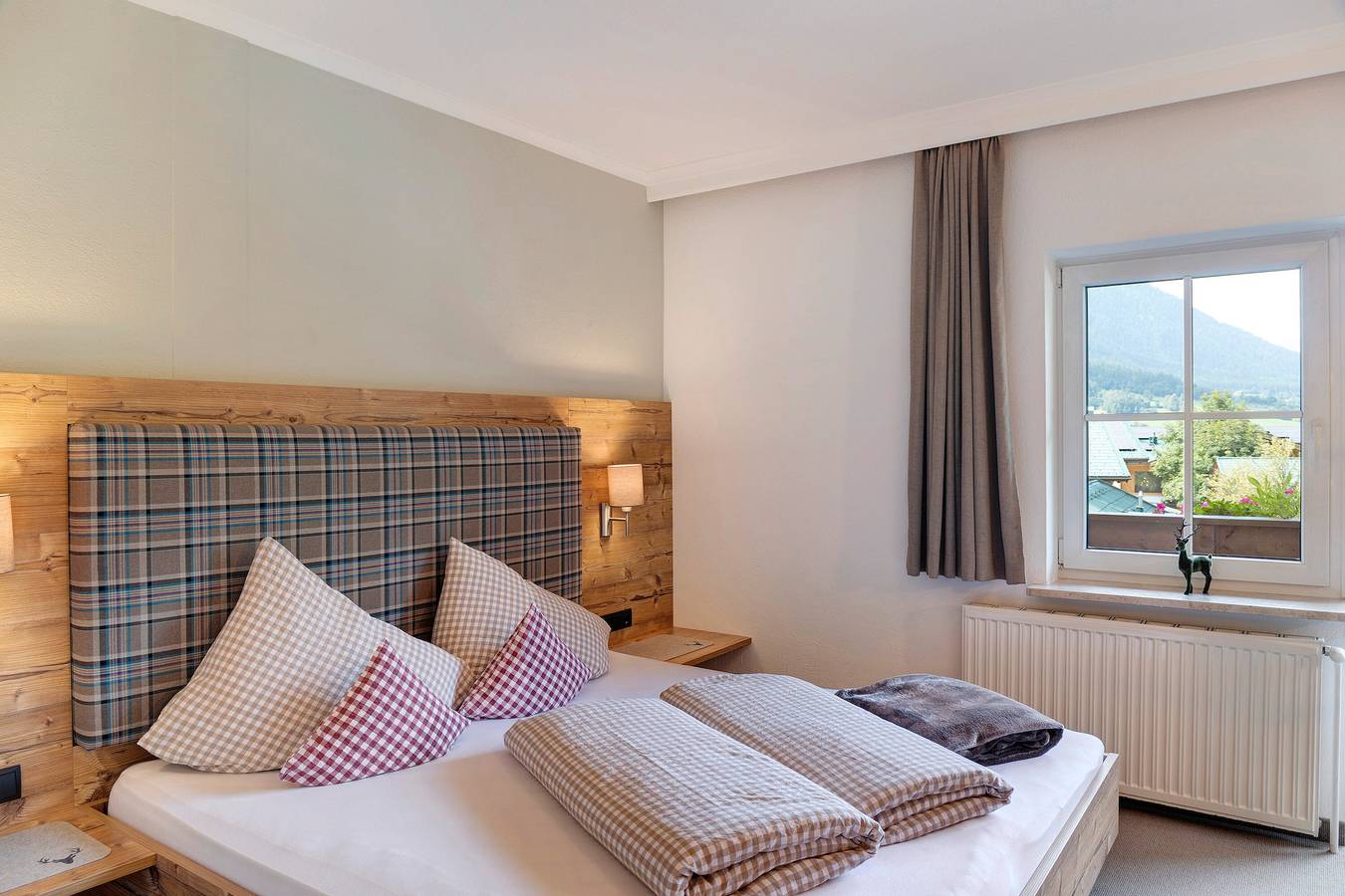 Ganzes Studio, Studio 'Top 6' mit Bergblick, Balkon und Wlan in Oetz, Ötztal