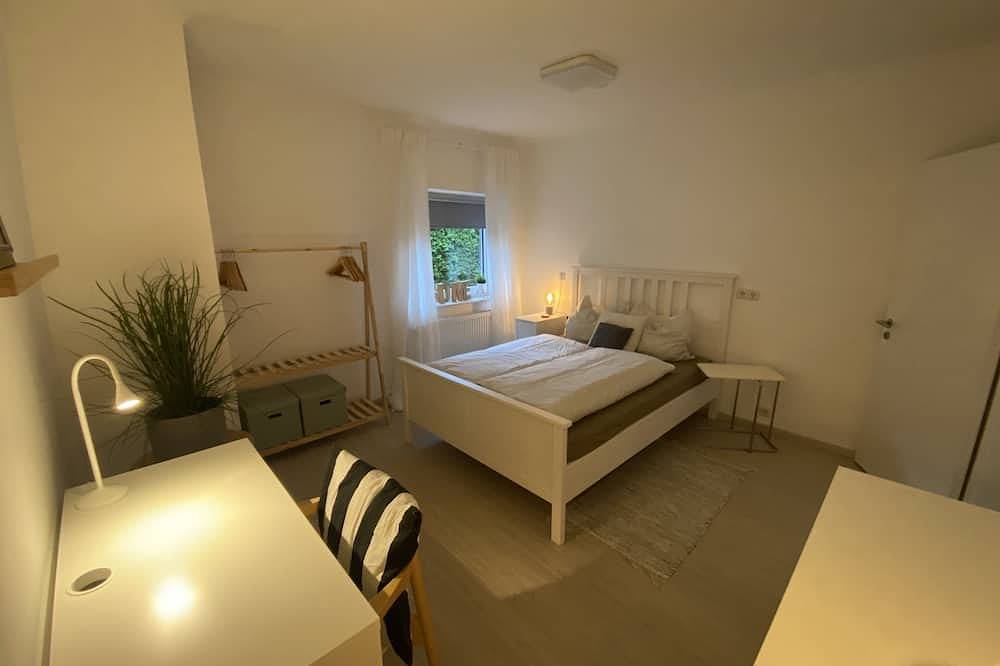 Ganze Wohnung, Moderne Ferienwohnung „Siebenschläfer\" (1 km zum Zentrum/Zob) in Aurich, Landkreis Aurich