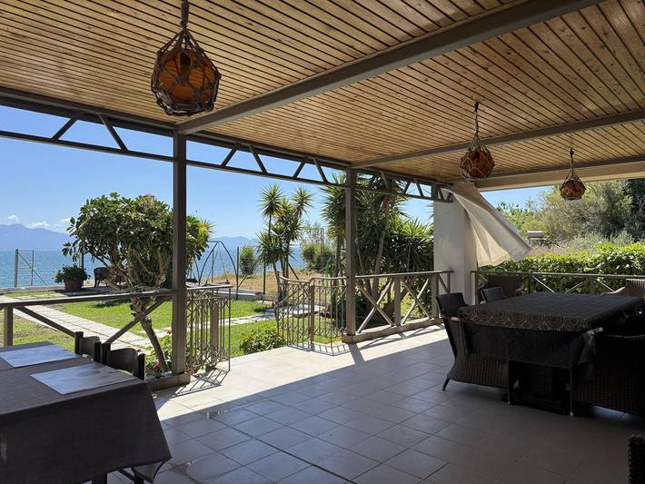 Gîte pour 5 personnes, avec jardin à Messine - 4