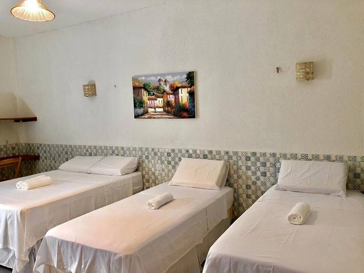 Hôtel pour 2 personnes dans Jericoacoara - 2