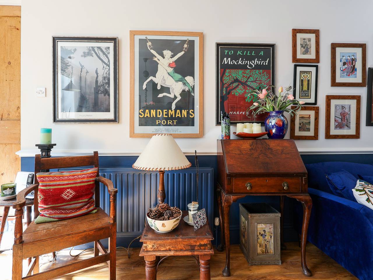 Ganze Wohnung, Church Garden Apartment in Malvern, Worcestershire