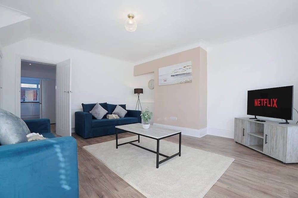 Casa vacanza a Northumberland a partire da 132€ a notte