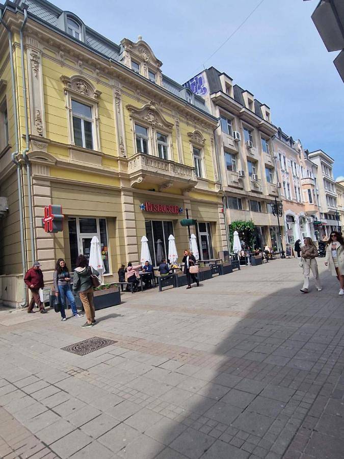 Appartement de vacances pour 4 personnes, avec Balcon ainsi que Terrasse et Vue
