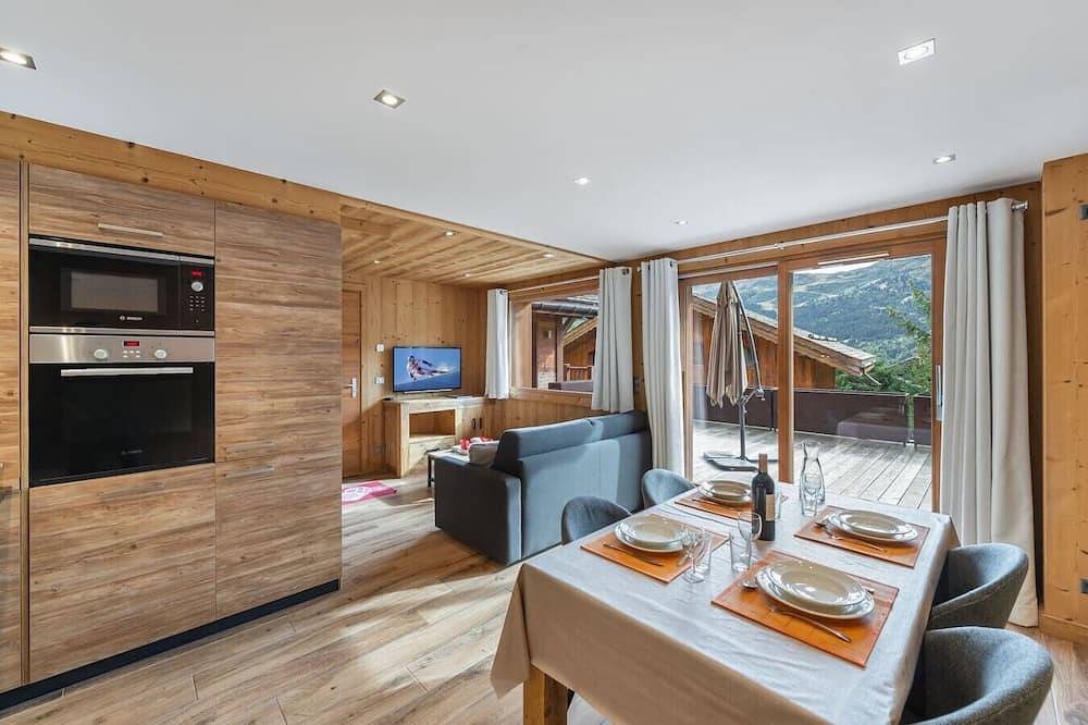 Photo : Appartement de vacances