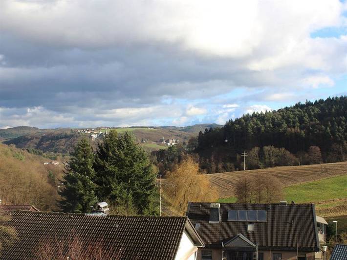 Ferienwohnung für 4 Personen, mit Terrasse und Garten in Rengsdorf-Waldbreitbach - 3