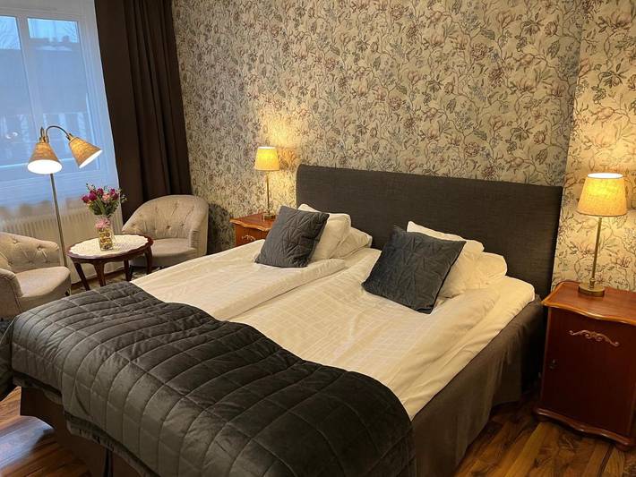 Hotell i Trollhättan