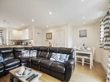 Cottage for 4 People in Dumfries and Galloway, Lowlands, Photo 2