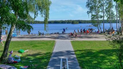 Ferienwohnung für 4 Personen in Kemberg, Dübener Heide, Bild 2