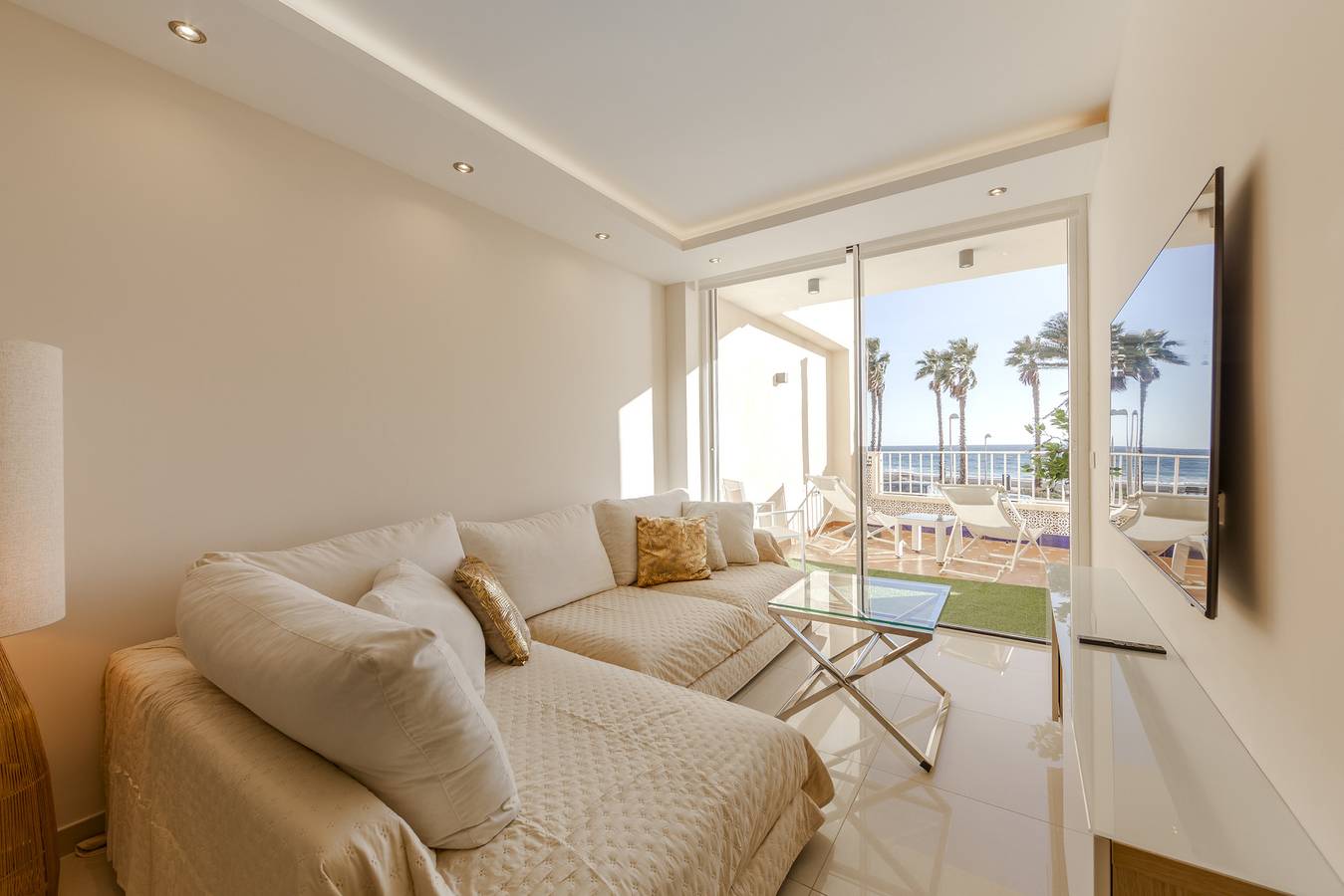 Appartamento intero, Almeriasuite Gran Bahia Playa in Almería, Costa de Almeria