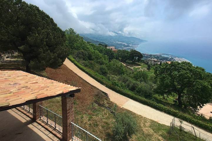 Agriturismo pour 7 personnes, avec jardin - 1