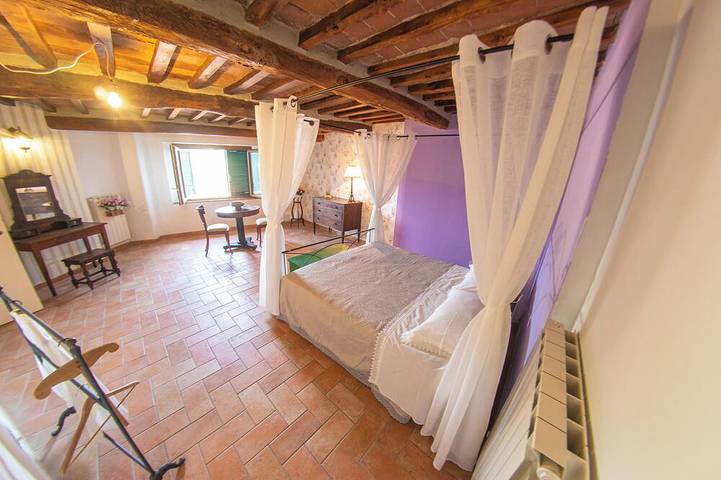 Apartamento entero, Coccinella House is the right solution for romantic tourists who love to relax in Chianciano Terme, Chianti