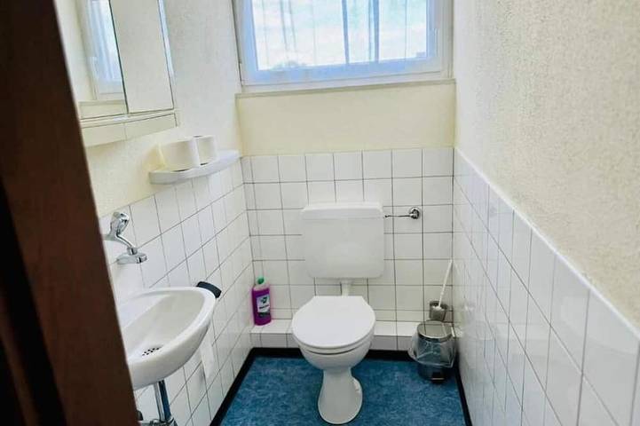 Ganze Wohnung, Premiumhome in Büsingen am Hochrhein, Landkreis Konstanz