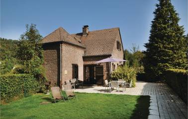 Location De Vacances pour 8 Personnes dans Durbuy, Province de Luxembourg, Photo 2