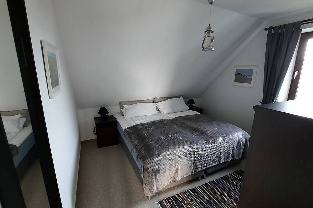 Entire apartment, Vacation apartment/apartment for 2 guests with 30m² in Hörnum in Hörnum, Sylt