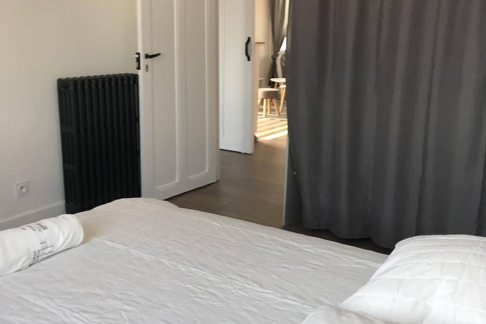 Appartement entier, Bel Appartement F4 Lumineux Ensoleillé avec Grande Terrasse in Perpignan, Côte d'Améthyste