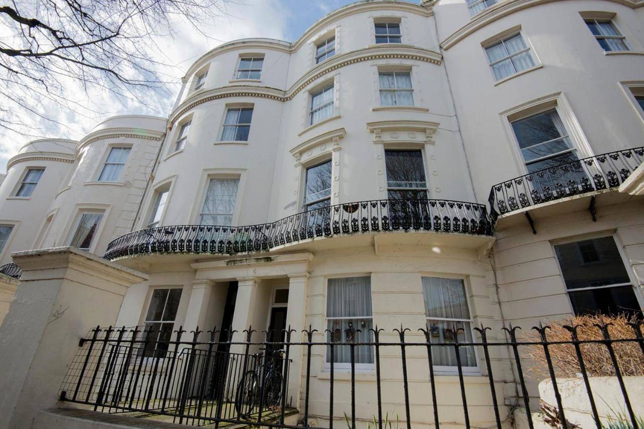Entire apartment, By Hove its got it Boutique Rock N Roll Punk Apartment Hove in Hove, Brighton