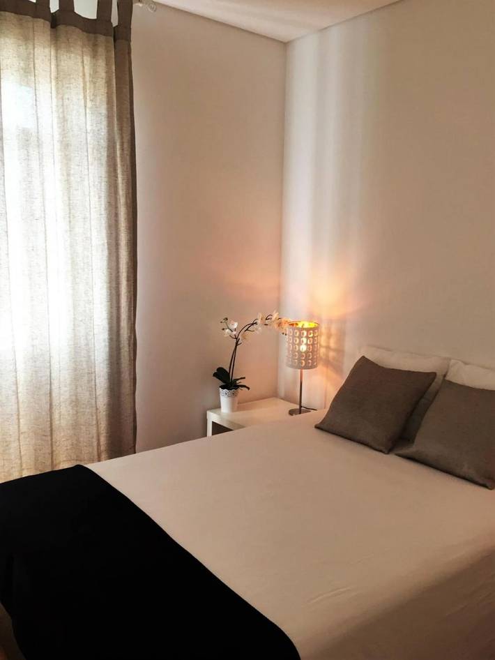 Apartamento de férias para 6 pessoas, com vista e terraço - 1