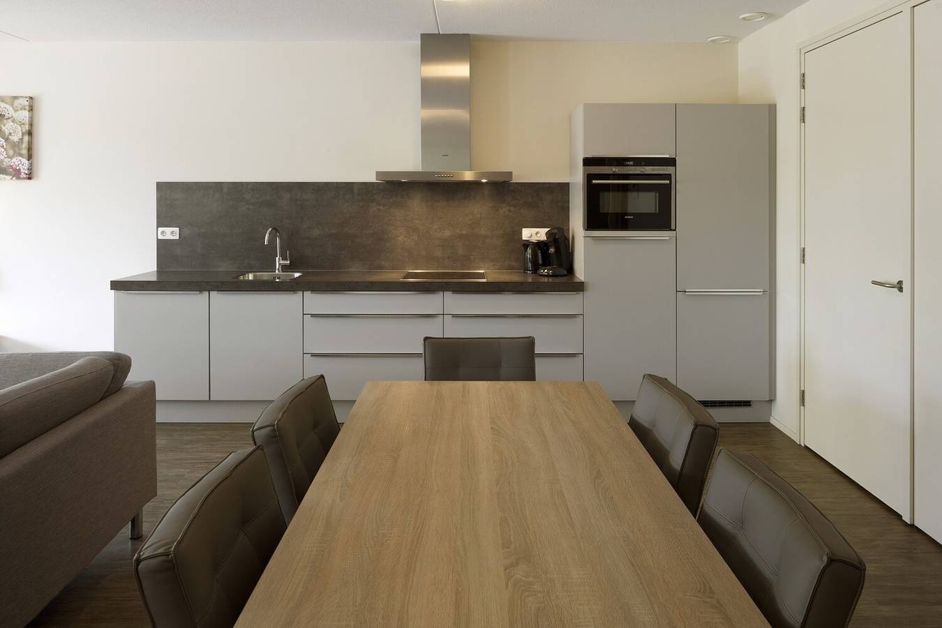 Ganze Wohnung, Wijngaerde — Medoc Wellness 6 in Domburg, Walcheren