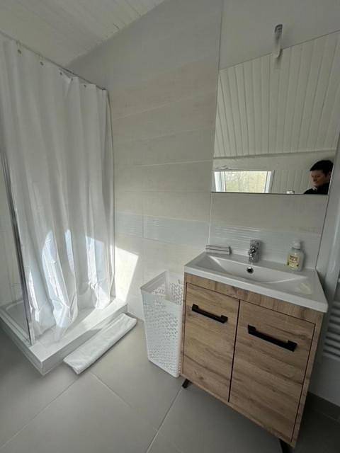 Gîte pour 4 personnes à Fontenay-Trésigny - 2