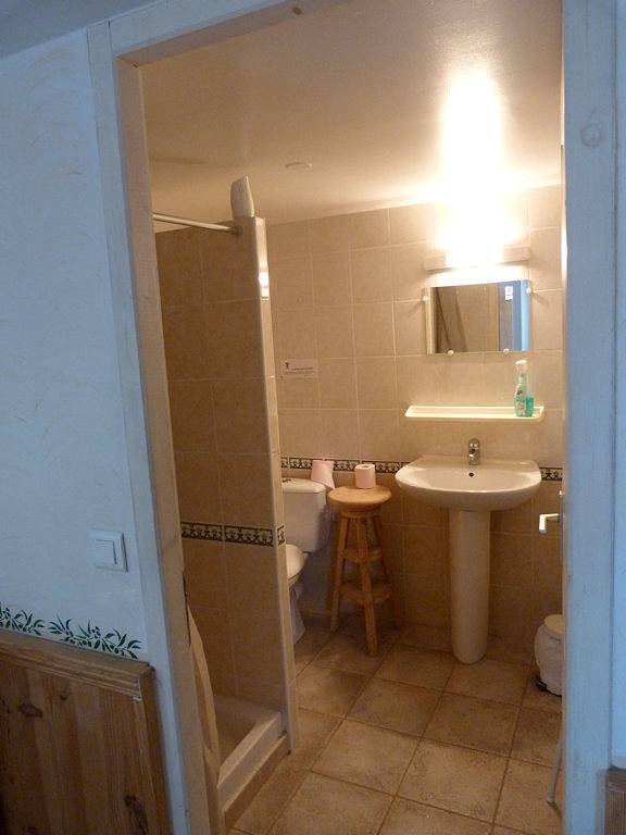 Location de vacances pour 2 personnes, avec jardin à Saintes-Maries-de-la-Mer - 3