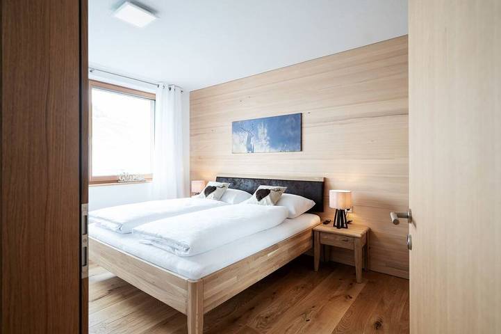 Ferienwohnung für 5 Personen, mit Terrasse in Fontanella - 4