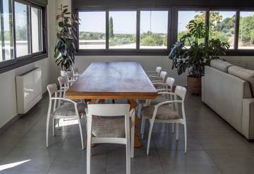 Casa Rural para 12 Personas en Olías del Rey, Provincia de Toledo, Foto 4