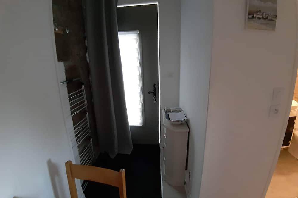 Apartamento entero, Near Mont Saint Michel in Saint-Broladre, Región de Saint-Malo