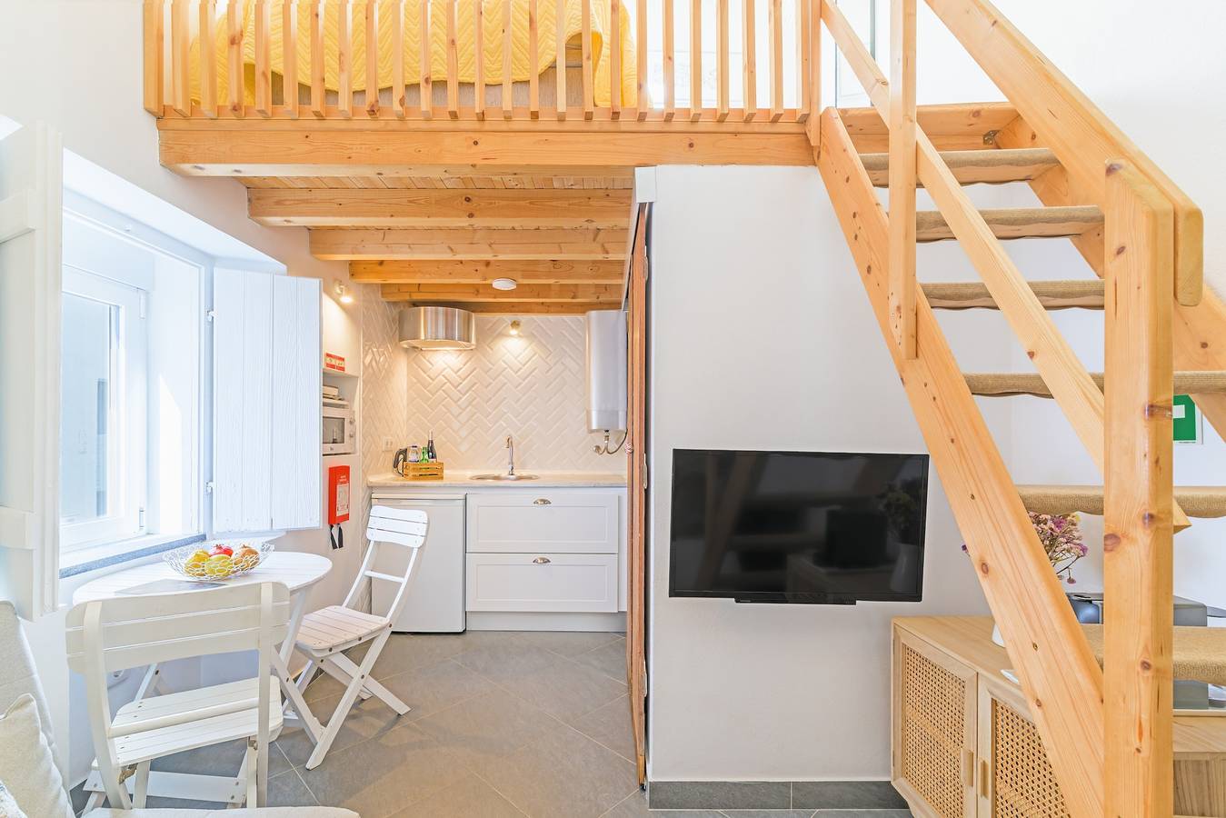 Casa Das Batatas: Casa Vacanze Accogliente Vicino alla Spiaggia di Odeceixe in Odeceixe, Costa Alentejana