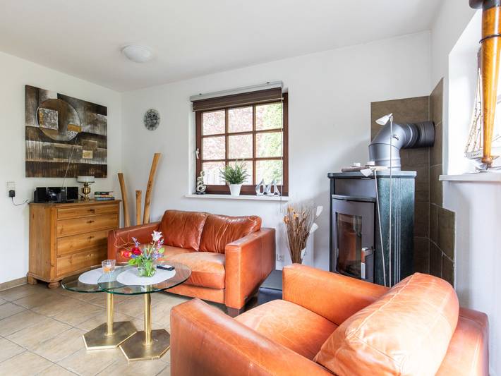 Ferienhaus für 3 Personen, mit Terrasse und Garten in Altes Land Stade - 2