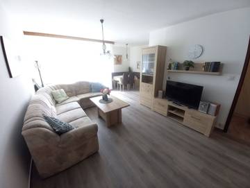 Bungalow für 3 Personen in Altenau, Oberharz, Bild 3