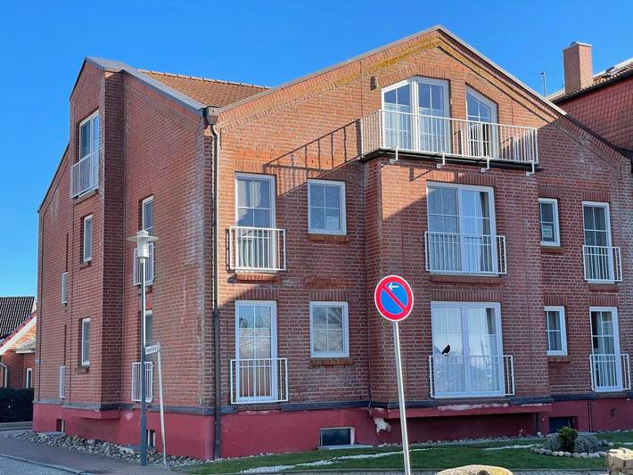 Ferienwohnung für 4 Personen in Orth