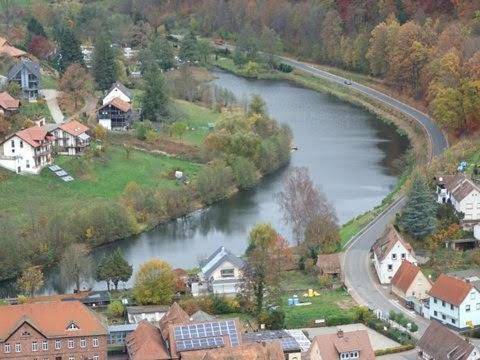 Ganze Wohnung, Two-Bedroom Apartment in Schönau (Pfalz), Landkreis Südwestpfalz