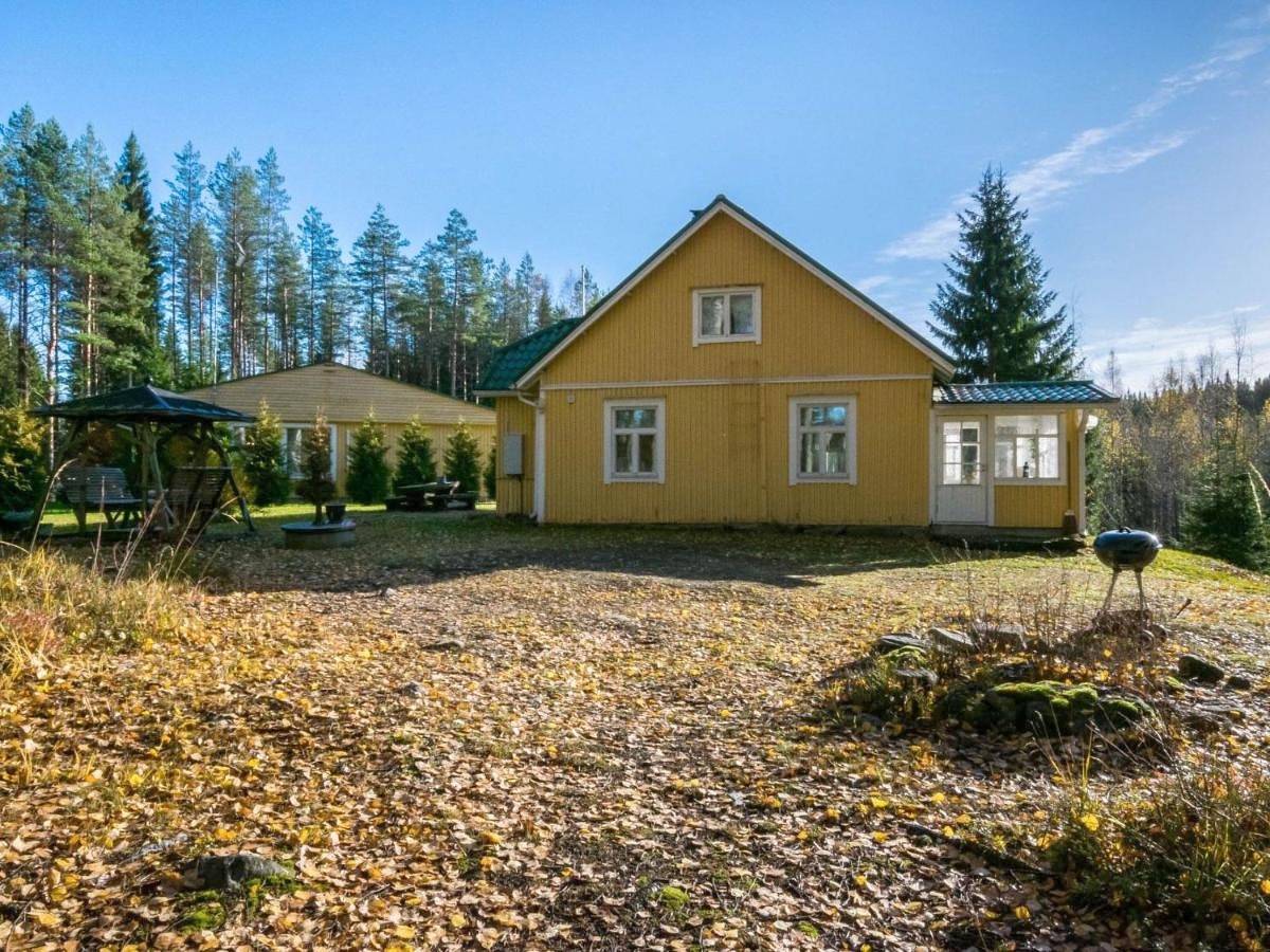 Holiday Home in Heinävesi, Südsavo
