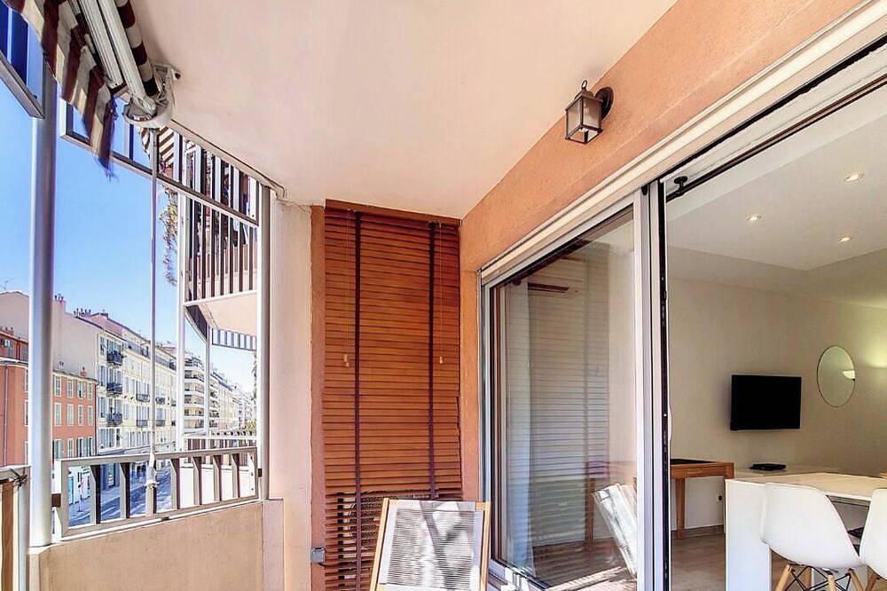 Appartement de vacances