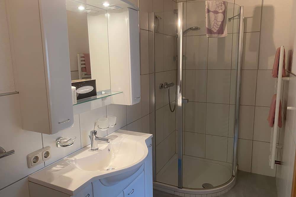 Ganze Wohnung, Doppelzimmer - Landhaus Pflauder in Grän, Allgäuer Alpen (Österreich)