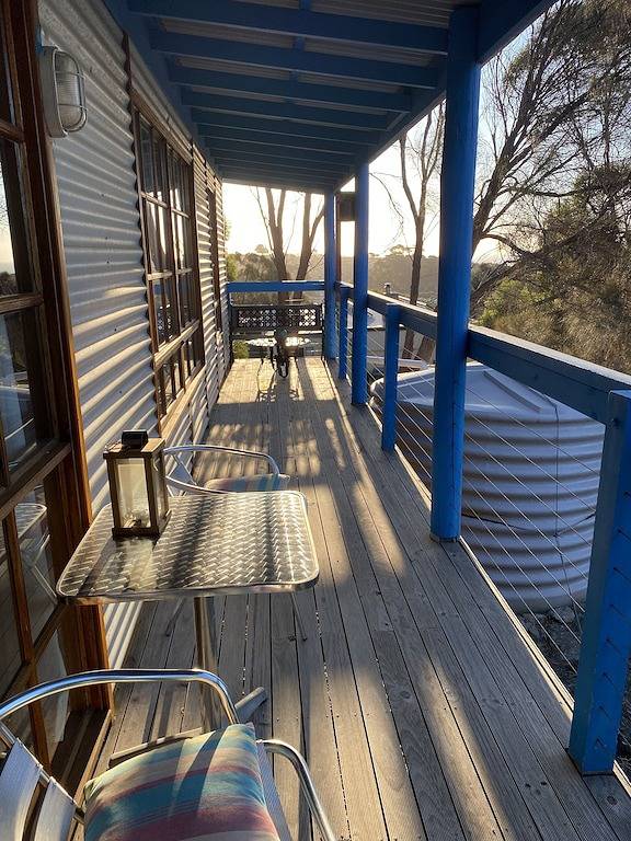 Sheoak Lodge - Perfect base for your Kangaroo Island trip in Penneshaw, Känguru-Insel