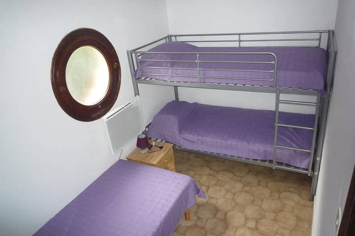 Location de vacances pour 22 personnes, avec piscine à Méjannes-lès-Alès - 4