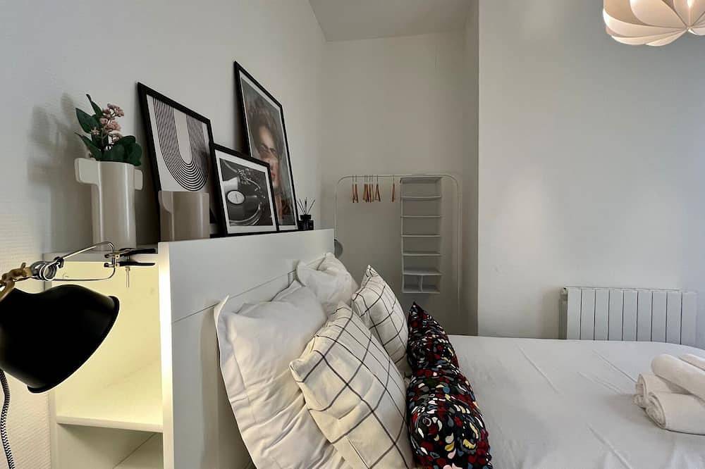 Entire apartment, L'écrin de Saint-cyr in Nevers, Nièvre