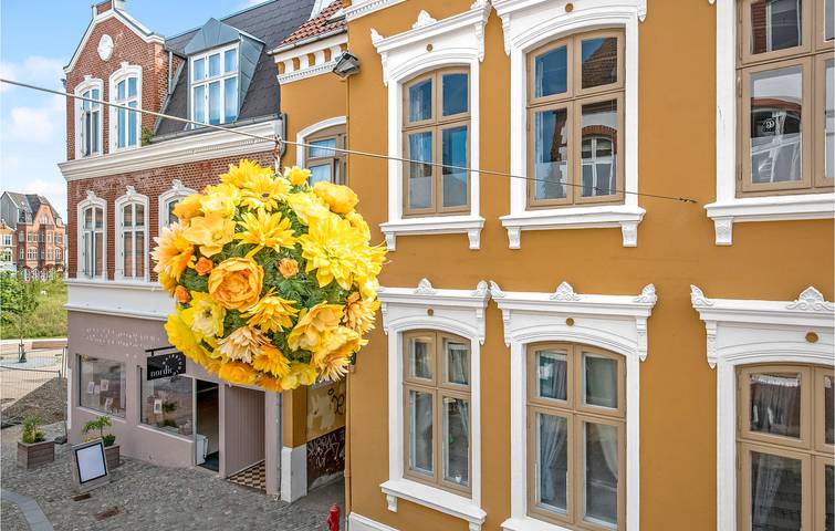 Ferienwohnung für 4 Personen in Apenrade - 4