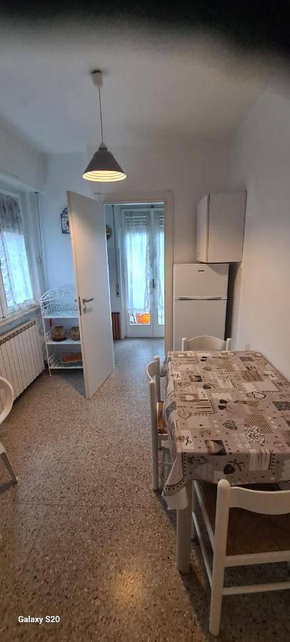 Gîte pour 4 personnes, avec vue et balcon, animaux acceptés à Vernante - 4