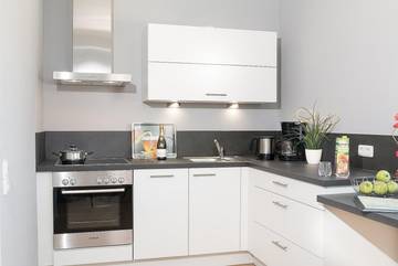 Bungalow für 4 Personen in Grömitz, Südliche Ostseeküste, Bild 4