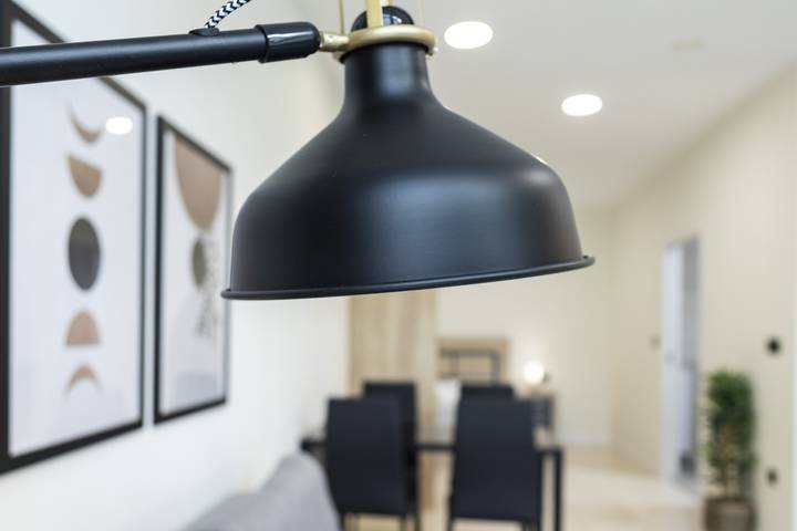 Studio für 4 Personen in Valencia - 2