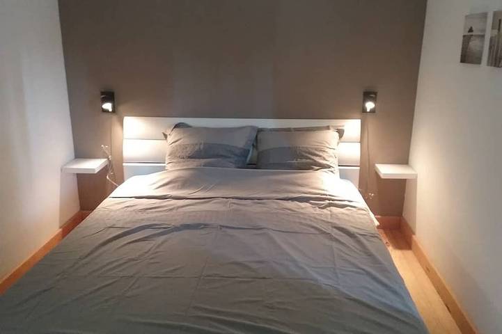 Ferienhaus für 4 Personen, mit Garten und Pool sowie Terrasse in Les Vans - 3