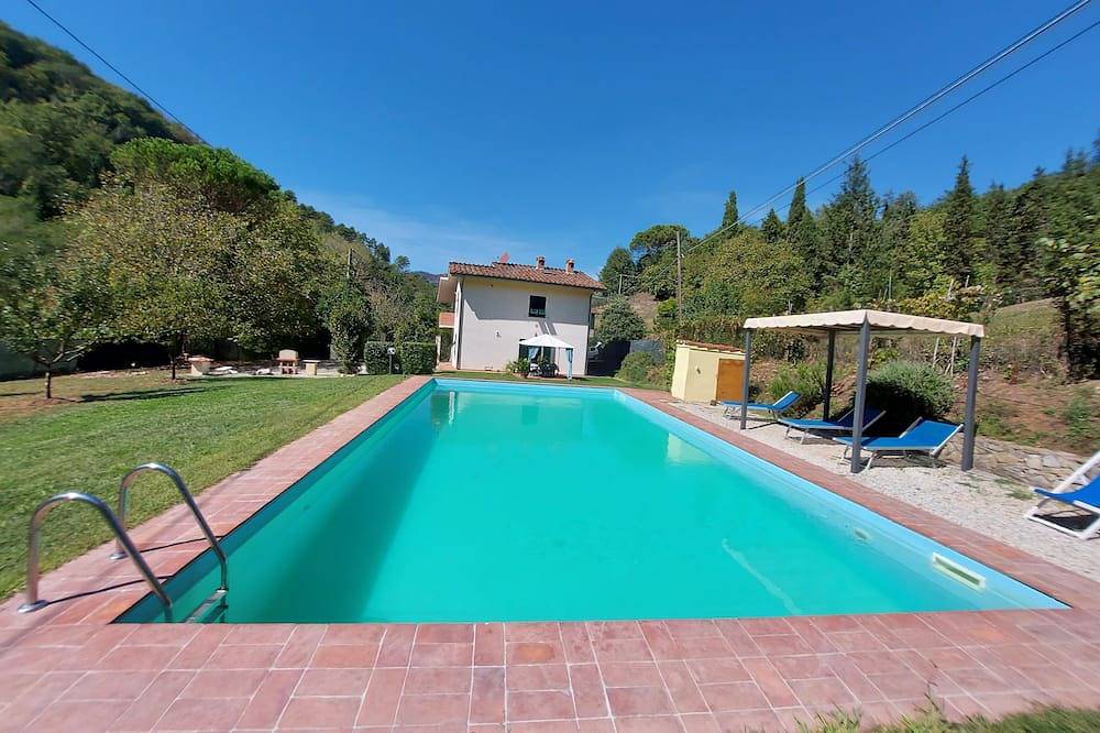 Casa vacanza a Lucca a partire da 329€ a notte