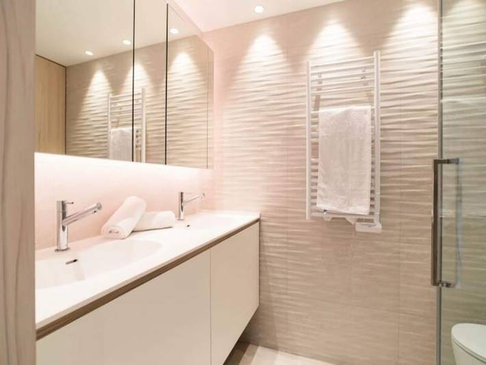 Gîte pour 3 personnes, avec terrasse, adapté aux familles dans Port du Mourre-Rouge - 4