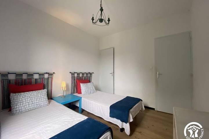 Le coscollet 2 - Ille-Sur-Tet in Ille-sur-Têt, Mittelmeerküste (Frankreich)