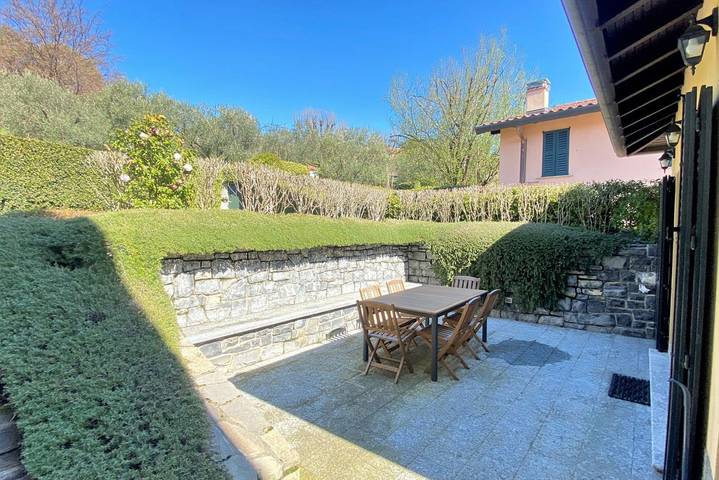 Gîte pour 6 personnes, avec jardin à Bellagio - 2