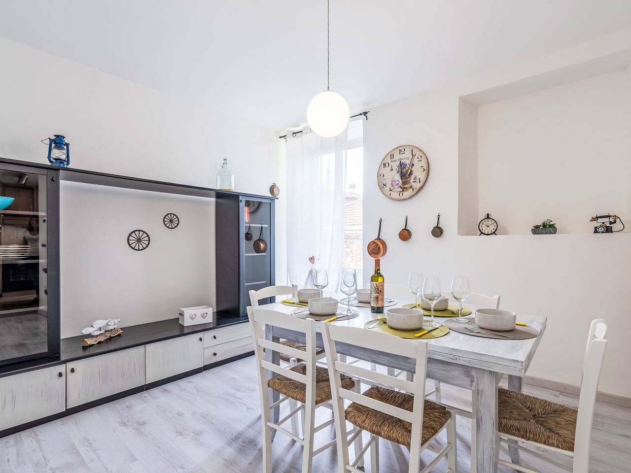 Ganze Wohnung, Marina in Dolcedo, Dolcedo Gemeinde