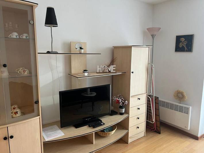 Gîte pour 4 personnes, avec balcon et vue dans Plage Carras Nice - 4