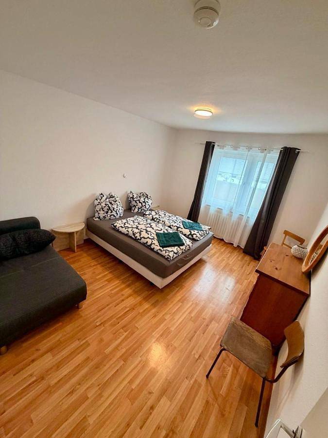 Maison d’hôte pour 2 personnes à Gelsenkirchen